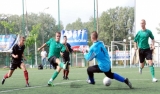 Juniorzy starsi pokonali Otwock